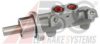 METELLI 050637 Brake Master Cylinder